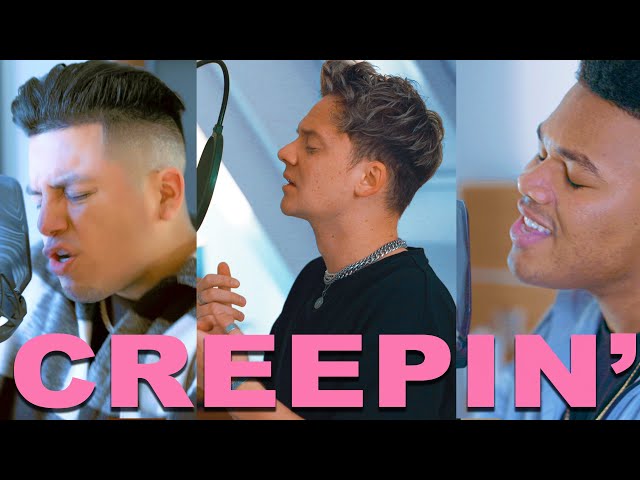 Creepin' - Metro Boomin, The Weeknd, 21 Savage