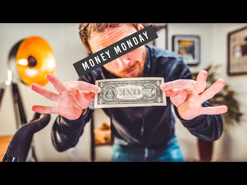 MONEY MONDAYS - Finance Talk