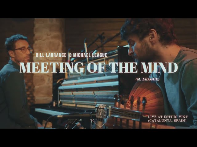Bill Laurance & Michael League: Meeting of the mind (Live Version) / Album: Where You Wish You Were