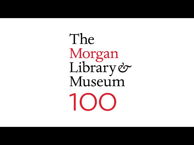 The Morgan at 100