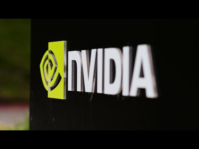 Nvidia’s $2 Trillion Valuation a First for Chipmakers