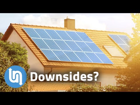 The truth about solar panels - do the pros outweigh the cons?