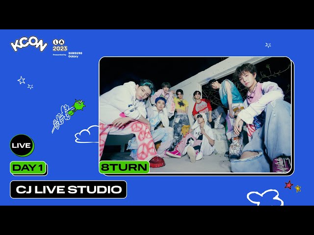 [08.18 LIVE] K-POP DICE Game (ft. 8TURN) ♡ CJ LIVE STUDIO