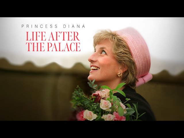 Princess Diana: Life After the Palace (2023)