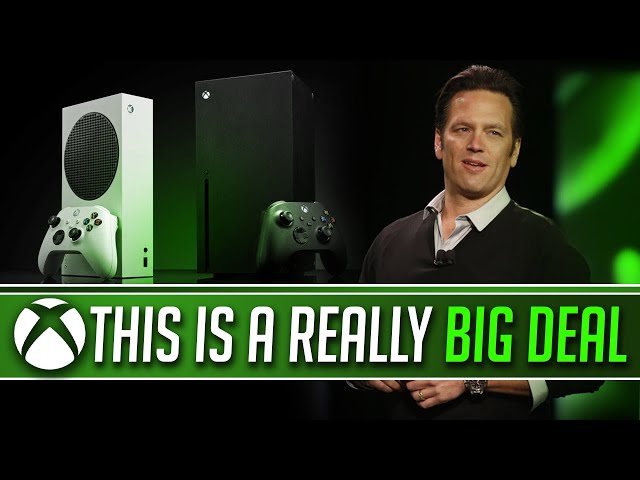 Microsoft LOCKS DOWN New Deals | Xbox Activision Blizzard Game Pass - Xbox Update
