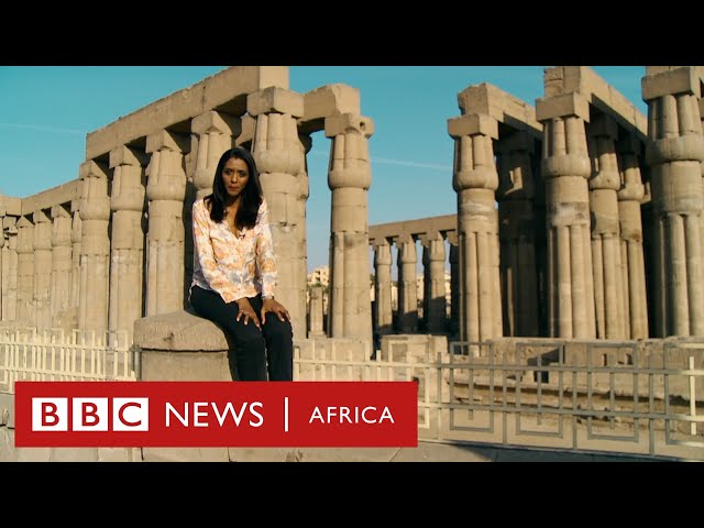 Gift of the Nile - History of Africa with Zeinab Badawi [Episode 3]