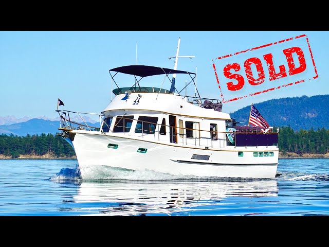 We SOLD Our $100 Boat...