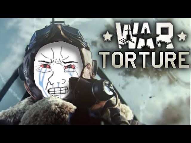 I Played War Thunder For The First Time… It Was A Mistake