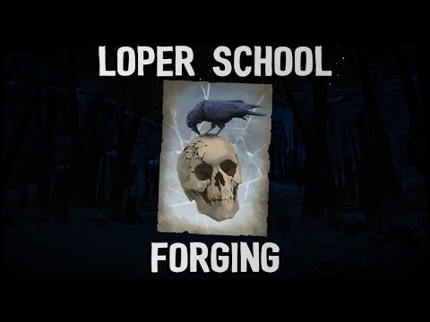 Loper School - The Long Dark Interloper Tutorial Series