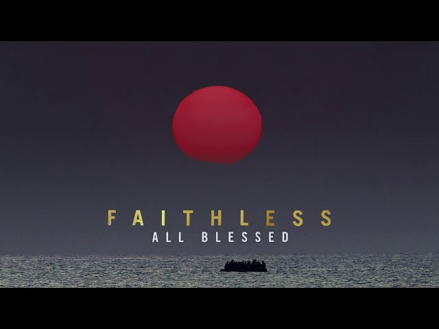 Faithless - Friendship (Official Audio)