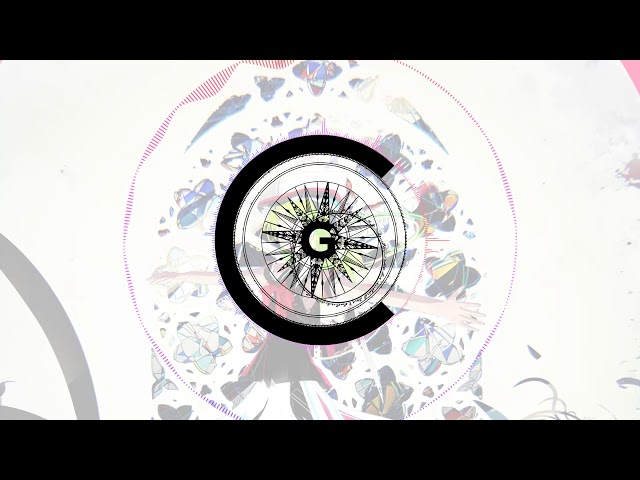 [Tone Sphere] Cosmograph - G̵l̵i̸t̶c̸h̷e̸d̸ ̸W̵o̸r̵l̸d̸