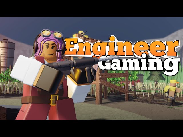 Engineer Gaming | TDS