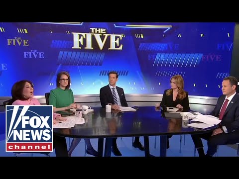 'The Five': The woke insanity don't want to hear this