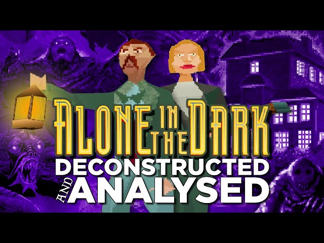 Alone in the Dark - A Complete Retrospective