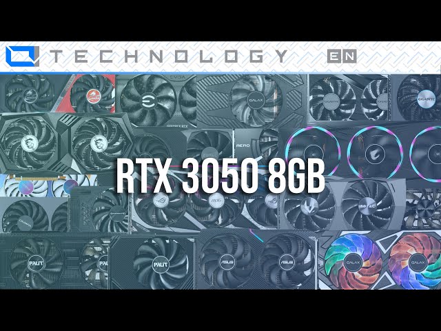 Which RTX 3050 to BUY and AVOID?! | 40 Cards Compared! Ft. Asus, MSI, EVGA, Gigabyte, Galax, Etc.