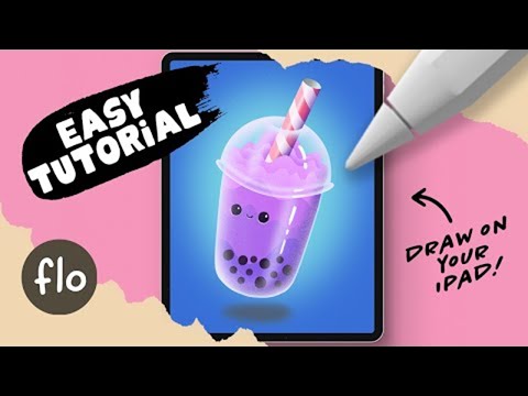 You Can Draw This - Food and Drinks