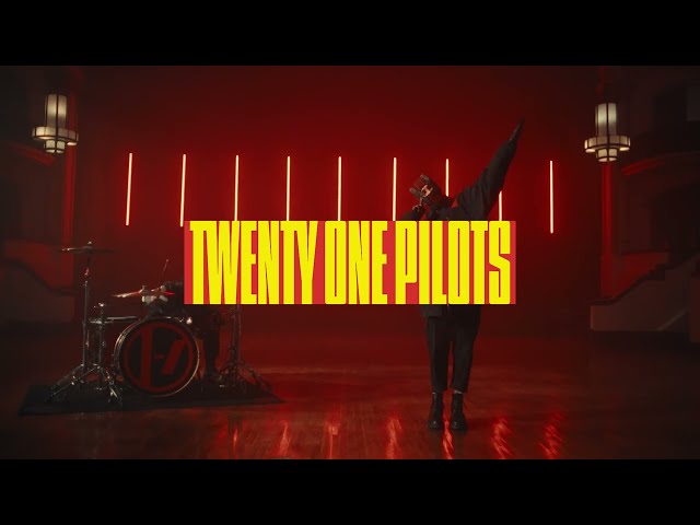 Twenty One Pilots' New Album Clancy - Out May 24