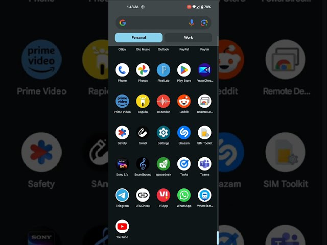 Realme GT 2 (RMX3312) - PixelOS Android 14 Custom ROM Preview