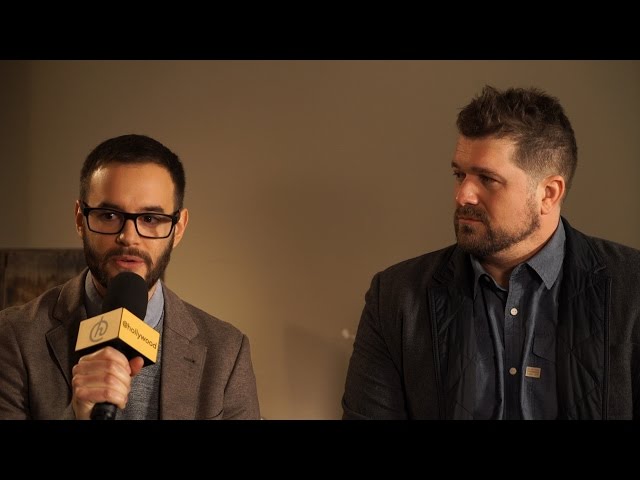 Sundance 2016 - Gleason Interview