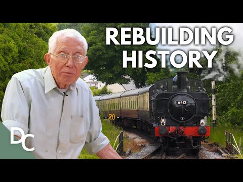 Train Documentaries | Documentary Central