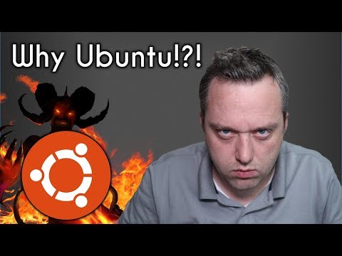 Why Ubuntu is the Devil and Why So Many No Longer Use It