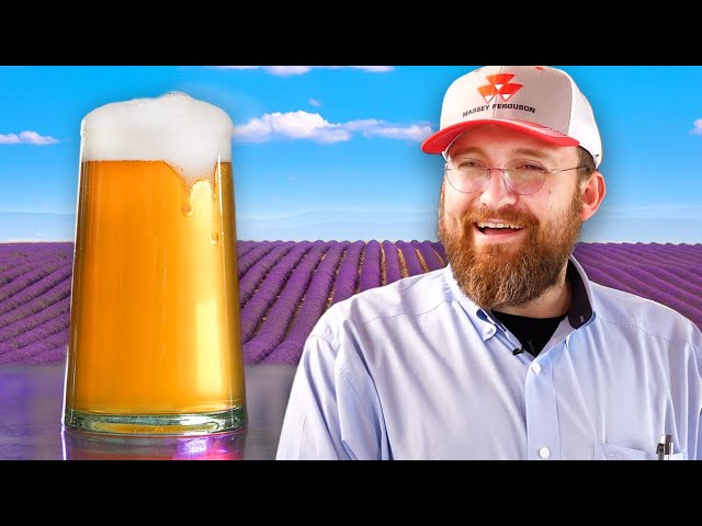 Brewing Beer and Talking Blockchain With Charles Hoskinson, Cardano Founder