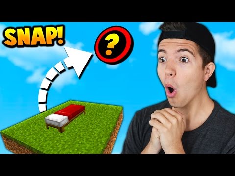 WE'VE WAITED SO LONG FOR THIS! | Minecraft BED WARS