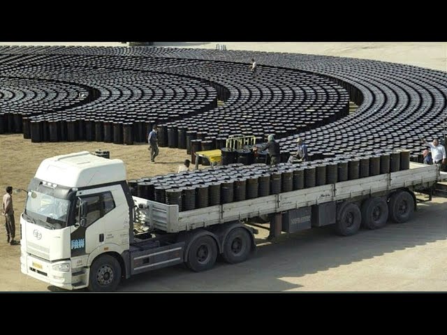 199 Most Amazing Heavy Equipment Machines Working At Another Level ►4
