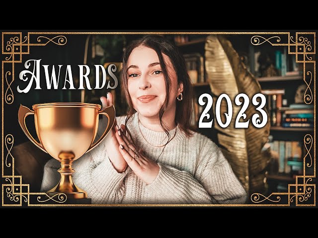 🏆 The best of the best: 2023 Book Awards 📚