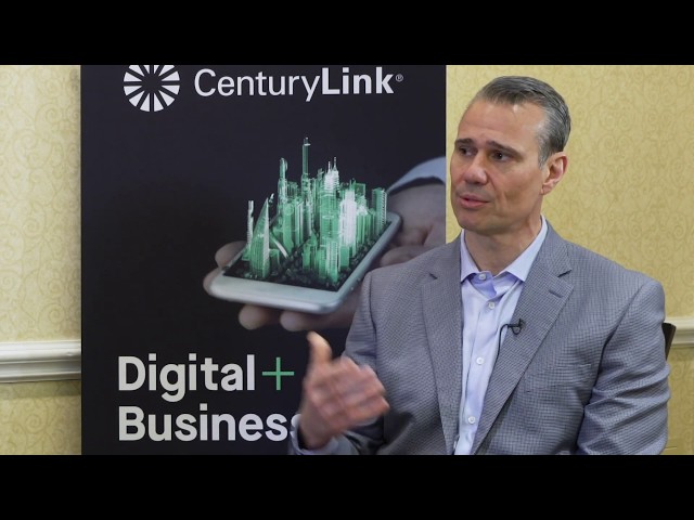 How Business Customers Benefit from the CenturyLink/Cisco Partnership