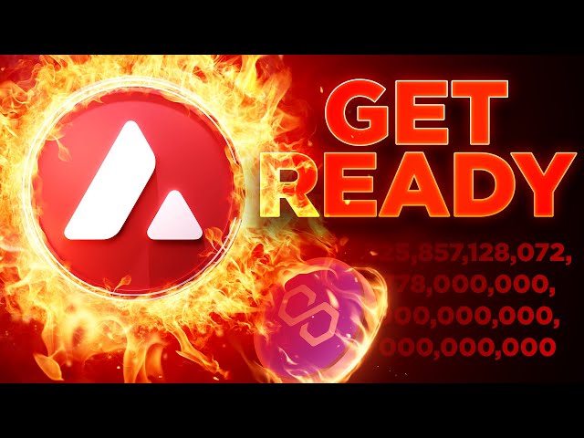180 Million Users Coming! 🔥 Avalanche Destroys Polygon ...Again!