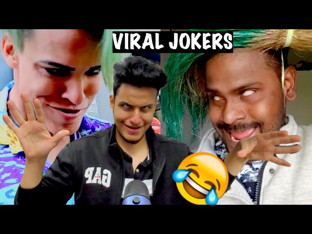 These Viral Jokers Need to Be Stopped!!!