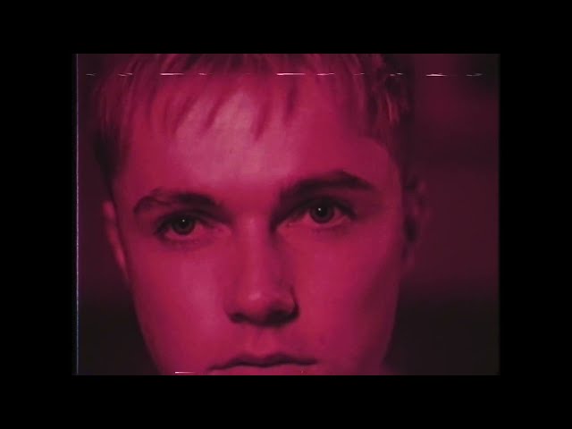 HRVY - Too Young For This (Visualiser)