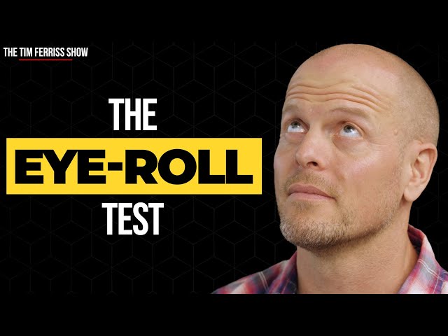 The Hypnosis Eye-Roll Test: Are You Hypnotizable?