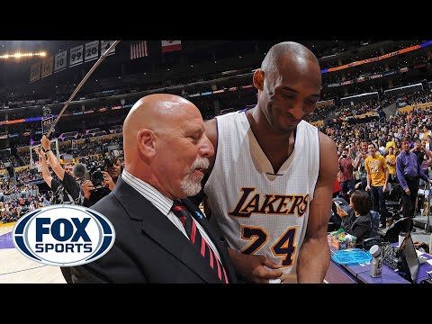 Remembering Kobe Bryant | FOX Sports