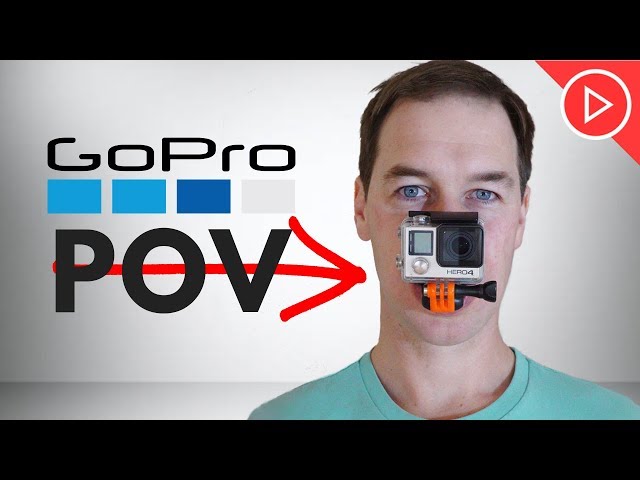 How To Shoot POV GOPRO Videos (Point Of View) | Accessories & Attachments
