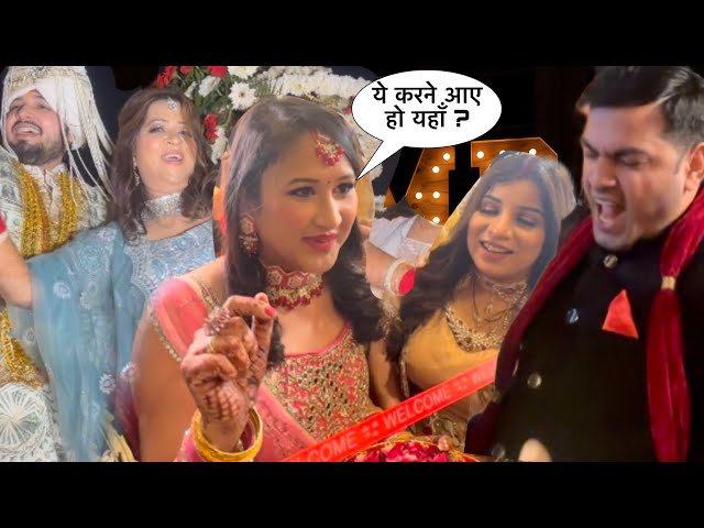 Marriage Prank Gone Extreme Crazy #strayvlogger #prank #prankinindia #marriage #vlog #viral #wedding