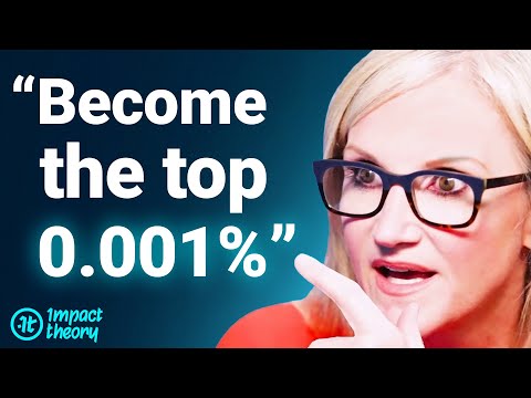 DO THIS Every Morning To Destroy LAZINESS & PROCRASTINATION Today! | Mel Robbins
