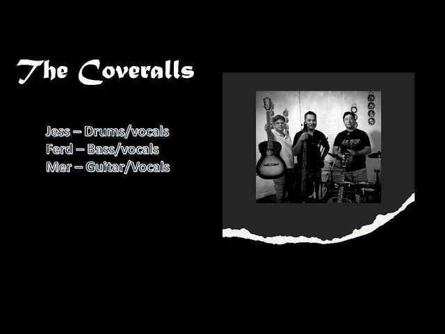 Line to heaven by Introvoys cover by coverall