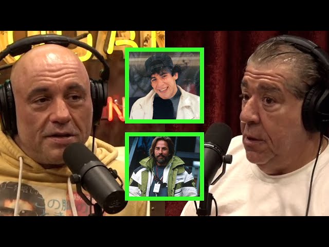 Joey Diaz Tells Stories About Living in Aspen in the 80's