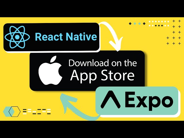 How to publish Expo React Native App to Apple App Store (step-by-step tutorial)