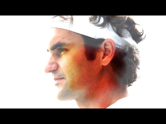 Explaining in one Point why Roger Federer is a Genius ➤ Part 2