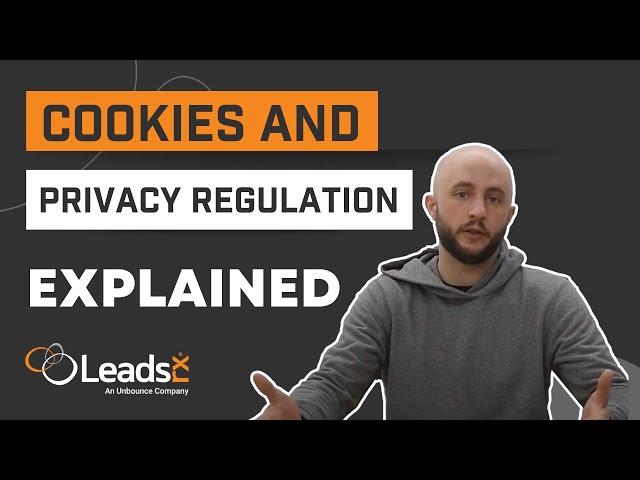 Cookie Deprecation and Privacy Regulations Explained | LeadsRx