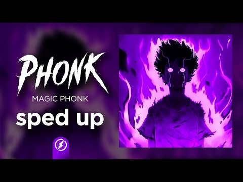 Phonk Music 2022 ※ Aggressive Drift Phonk Sped Up ※ Фонк 2022