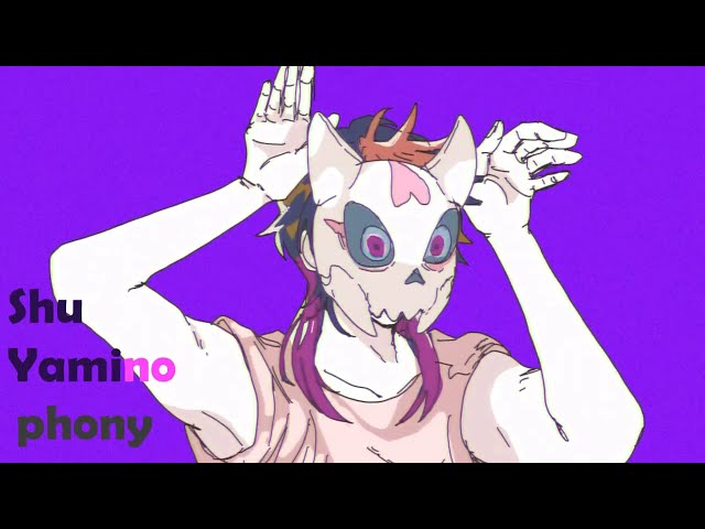 phony / Tsumiki (cover by Shu Yamino)