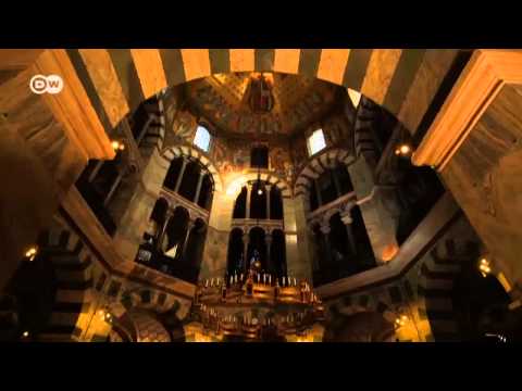Aachen - 1200 years after Charlemagne | Discover Germany