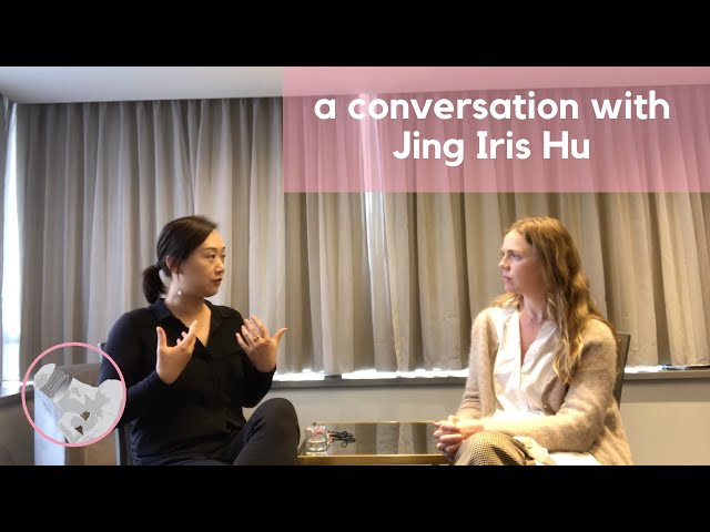 Confucian Ethics: a conversation with Dr. Jing Iris Hu