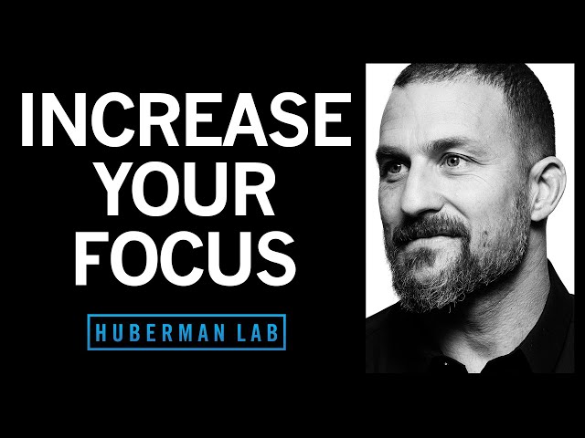 How to Focus to Change Your Brain