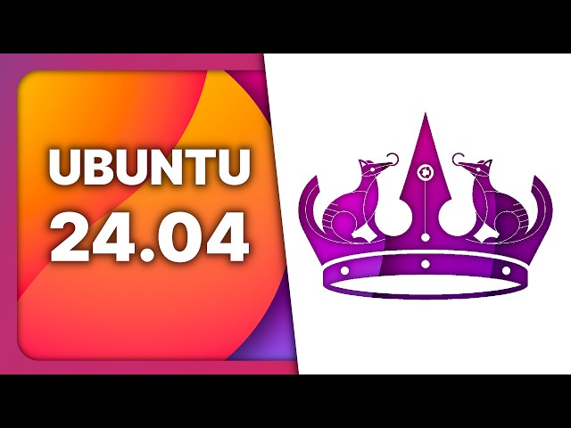 Ubuntu 24.04 LTS Review: solid, unexciting release (+all flavors)