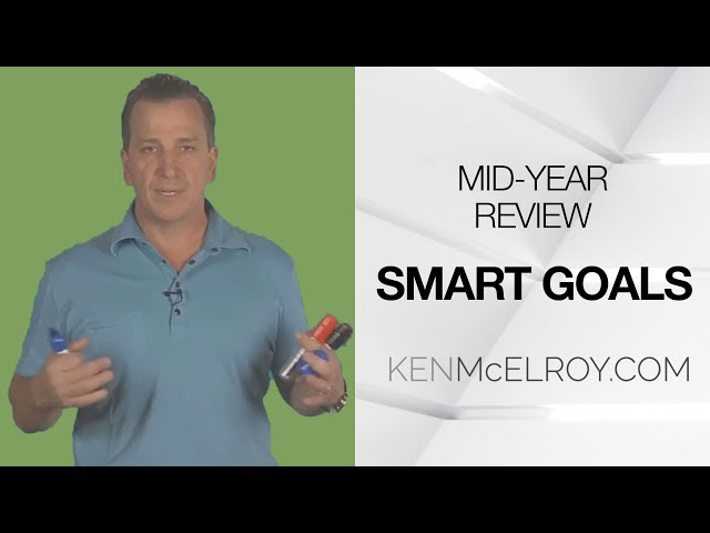 Accelerate Your Success with SMART Goals